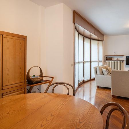Spacious Bright Apartment Near City Center And Como Lake With Air Conditioning Lecco Εξωτερικό φωτογραφία