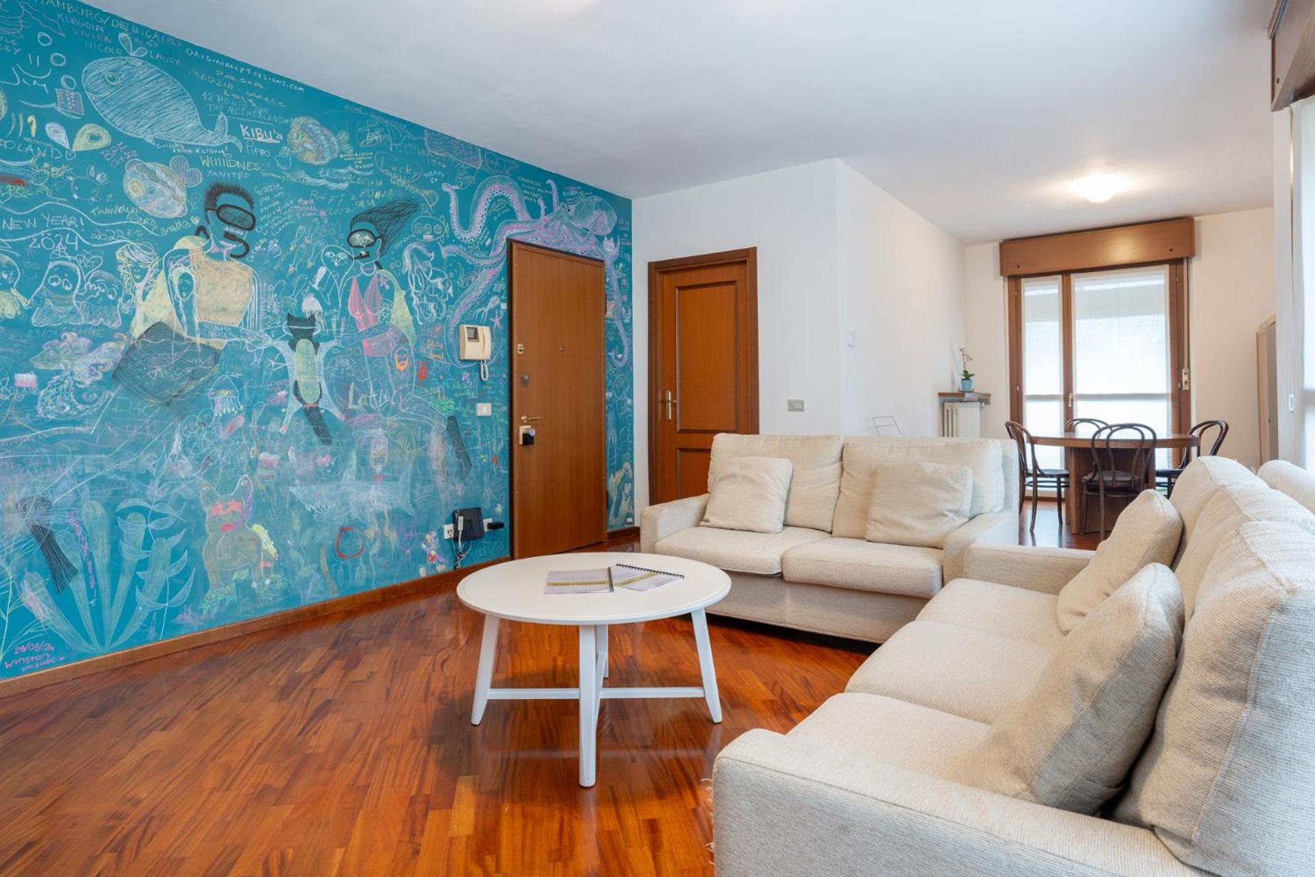 Spacious Bright Apartment Near City Center And Como Lake With Air Conditioning Lecco Εξωτερικό φωτογραφία
