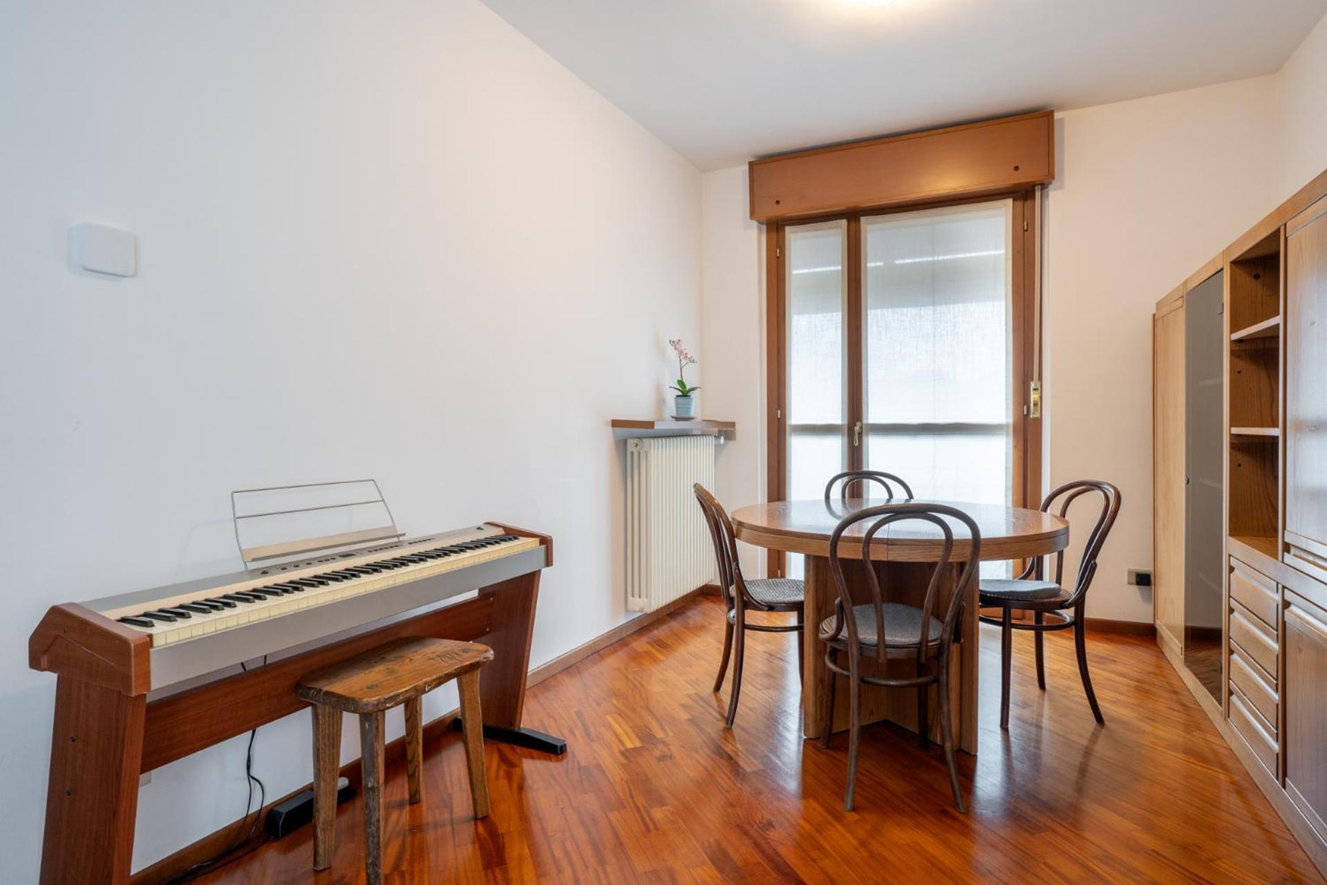 Spacious Bright Apartment Near City Center And Como Lake With Air Conditioning Lecco Εξωτερικό φωτογραφία