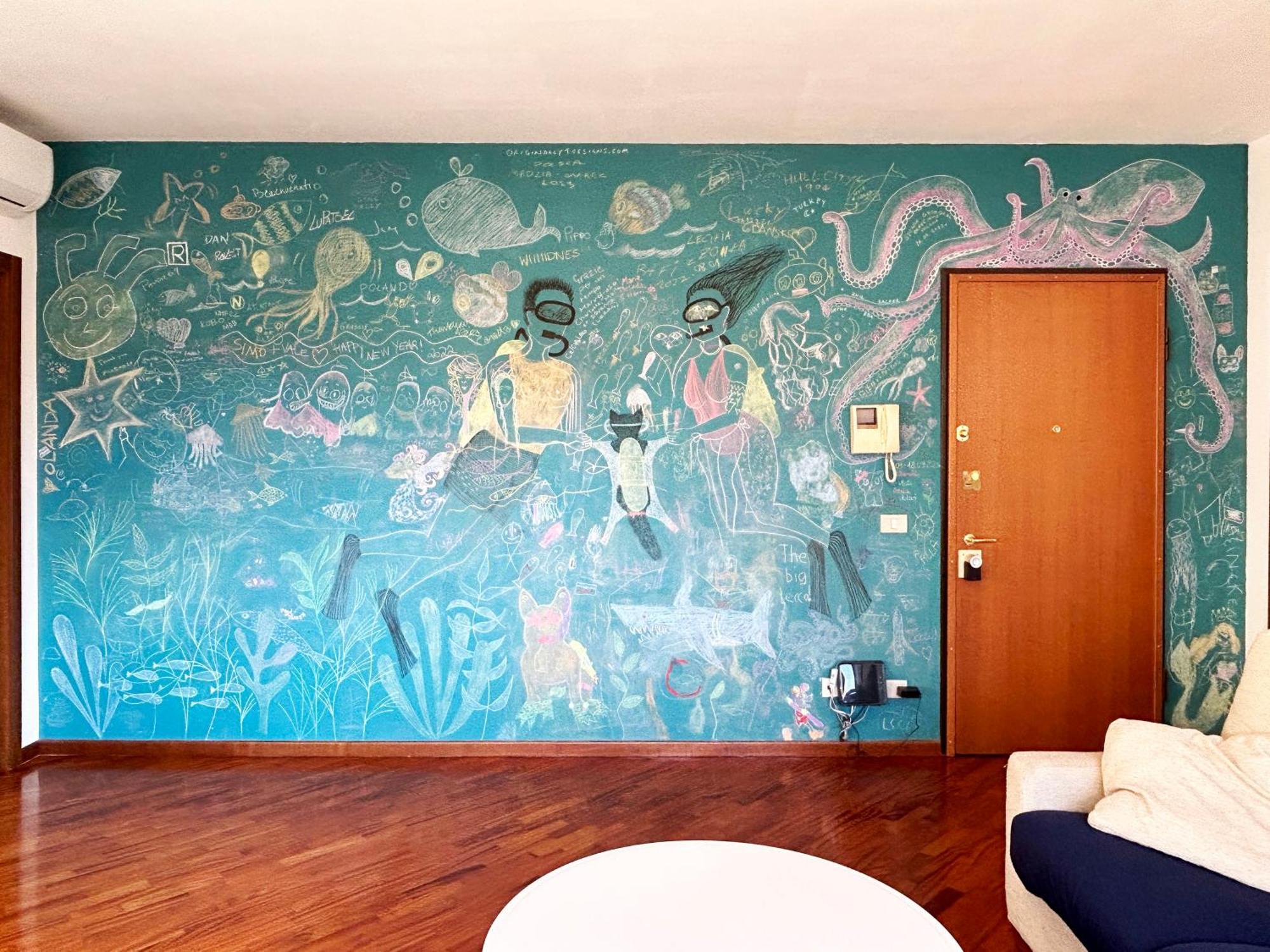 Spacious Bright Apartment Near City Center And Como Lake With Air Conditioning Lecco Εξωτερικό φωτογραφία